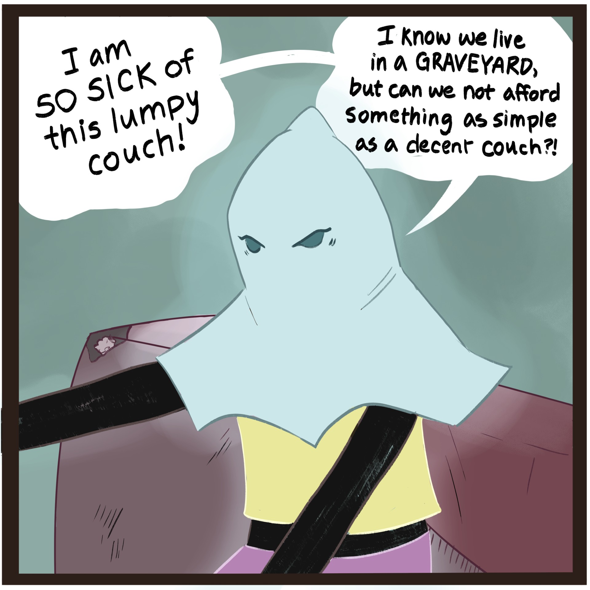 Comic 2 Panel 2